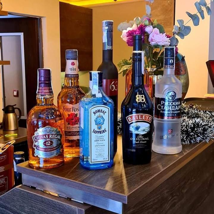 Арборетум Вила & Ресторант Teteven Kültér fotó
